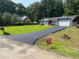 Reliable Rupert, WV Driveway Paving Solutions